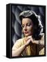 Two-Faced Woman, 1941-null-Framed Stretched Canvas