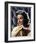 Two-Faced Woman, 1941-null-Framed Premium Photographic Print