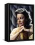 Two-Faced Woman, 1941-null-Framed Stretched Canvas