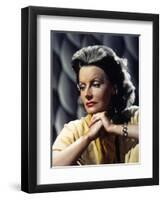 Two-Faced Woman, 1941-null-Framed Photographic Print