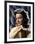 Two-Faced Woman, 1941-null-Framed Photographic Print