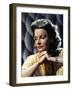 Two-Faced Woman, 1941-null-Framed Photographic Print