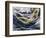 Two Fishes Swimming in the Sea are Not More Lawless Than We-Margaret C. Cook-Framed Photographic Print