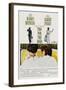 Two for the Road, 1967, Directed by Stanley Donen-null-Framed Giclee Print