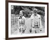 Two for the Road, 1967-null-Framed Photographic Print