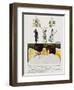 Two for the Road, 1967-null-Framed Art Print