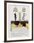 Two for the Road, 1967-null-Framed Art Print