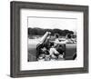 Two for the Road-null-Framed Photo
