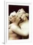 Two Friends-Antonio Canova-Framed Art Print