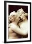 Two Friends-Antonio Canova-Framed Art Print