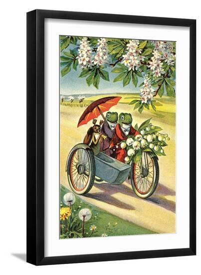 Art Print, , large