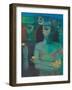 Two from Ys II-Endre Roder-Framed Giclee Print