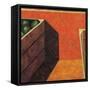 Two Fruit Crates, 1999-Pedro Diego Alvarado-Framed Stretched Canvas