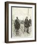 Two Gabellotti-null-Framed Giclee Print