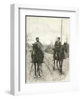 Two Gabellotti-null-Framed Giclee Print