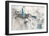 Two Gates-Jodi Maas-Framed Giclee Print