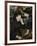 Two Girls in Black, 1880-1882-Pierre-Auguste Renoir-Framed Giclee Print