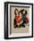 Two Girls-Egon Schiele-Framed Giclee Print