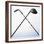 Brown Frame