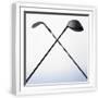 White Frame