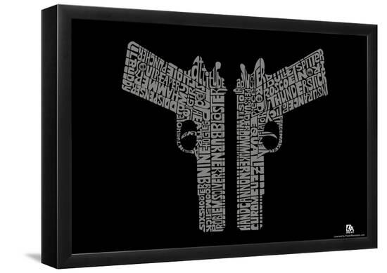 Poster, , large