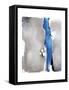 Two Halves-Rikki Drotar-Framed Stretched Canvas