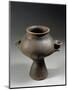 Two-Handled Vase-null-Mounted Giclee Print