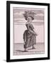 Two Hands a Penny Young Raddishes, Cries of London-null-Framed Giclee Print
