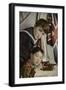 Two Handy Men-null-Framed Photographic Print