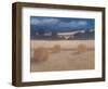 Two Hay Bales, 2012-Lincoln Seligman-Framed Giclee Print