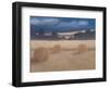 Two Hay Bales, 2012-Lincoln Seligman-Framed Giclee Print