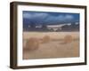 Two Hay Bales, 2012-Lincoln Seligman-Framed Giclee Print