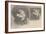 Two Heads, 1875-80-John Singer Sargent-Framed Giclee Print