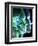 Two Human Heads-PASIEKA-Framed Premium Photographic Print