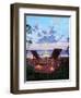 Two If by Sea-Scott Westmoreland-Framed Premium Giclee Print