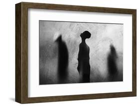 Two in One-Jay Satriani-Framed Photographic Print