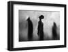 Two in One-Jay Satriani-Framed Photographic Print