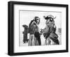 Two Jewish Women, Greece, 1922-HA Fawcett-Framed Giclee Print