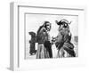 Two Jewish Women, Greece, 1922-HA Fawcett-Framed Giclee Print