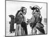 Two Jewish Women, Greece, 1922-HA Fawcett-Mounted Giclee Print