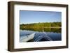 Two Kayaks on Charleston Lake-Gordo25-Framed Premium Photographic Print