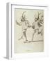 Two Lackeys-Inigo Jones-Framed Giclee Print