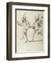 Two Lackeys-Inigo Jones-Framed Giclee Print