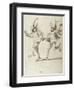 Two Lackeys-Inigo Jones-Framed Giclee Print