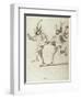 Two Lackeys-Inigo Jones-Framed Premium Giclee Print