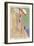 Two Ladies at Cannes-Zeilinger-Framed Photographic Print