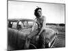 Two-Lane Blacktop, Dennis Wilson, 1971-null-Mounted Photo