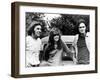 Two-Lane Blacktop, Dennis Wilson, Laurie Bird, James Taylor, 1971-null-Framed Premium Photographic Print