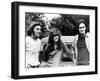 Two-Lane Blacktop, Dennis Wilson, Laurie Bird, James Taylor, 1971-null-Framed Premium Photographic Print