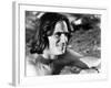 Two-Lane Blacktop, James Taylor, 1971-null-Framed Photo